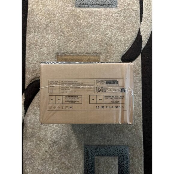 For Chevy Silverado GMC Sierra 07-13 Android 13 Stereo CarPlay - Picture 2 of 7